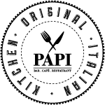 Papi Logo