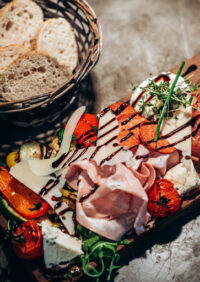 RESTAURANTE PAPI HEIDELBERG - ORIGINAL ITALIAN KITCHEN