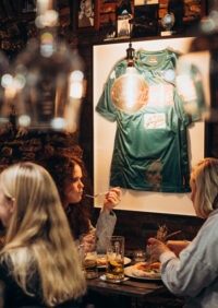 RESTAURANTE PAPI HEIDELBERG - ORIGINAL ITALIAN KITCHEN